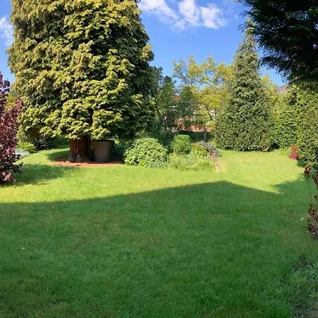 Apartamento Monteurwohnung Mit Terrasse