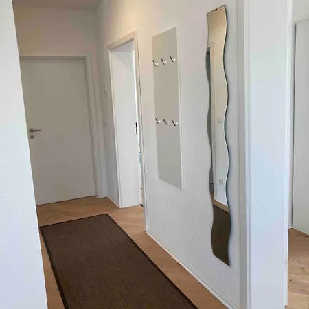 Monteurwohnung Mit Terrasse * Dernbach (Westerwald)