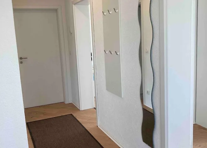 Monteurwohnung Mit Terrasse * Dernbach (Westerwald)